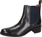 Женские классические челси Melvin & Hamilton, Blue - фото