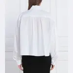 Рубашка Elmire классического кроя Hugo, белый - фото 2