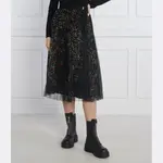 Юбка Actitude_Twinset, черный - фото 2