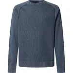 Свитер Pepe Jeans Fleet, синий - фото 3