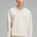 Футболка LAB Collection Stretch Woven Sweatshirt Men's Lululemon, Antique White Bamboo - фото 5
