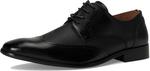Мужские туфли Tommy Hilfiger Sagent Oxford, Black - фото 7
