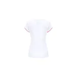 Футболка женская YONEX, белый - фото 3