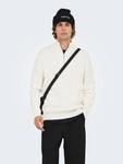 Свитер Only & Sons Only & Sons ONSPhil, White - фото 2