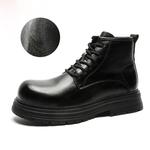 Ботинки Chi Wolf Martin Boots Men - фото 5