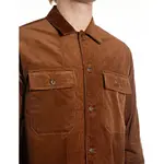 Куртка Replay M8493.000.85348, коричневый - фото 3