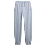 Джоггеры Superdry Essential Logo, серый - фото