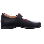 Балетки Think, черный - фото 3