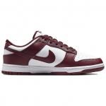 Dunk Low Redwood Nike, Umber - фото 2