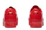Кроссовки one star platform ox 'cherry red' Converse, красный - фото 4