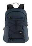 Рюкзак Nomad Rucksack, Dark Navy/Dark Blue - фото 3