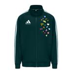 Куртка Unisex Adidas, белый - фото 9