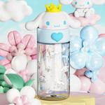 Чашка пластиковая Hello Kitty Sanrio, Hello Kitty+Shopping Bag - фото 6