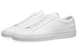 COMMON PROJECTS Achilles Low 'White' - фото 3