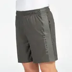 Мужские шорты из полиэстера Лодочка John Smith, зеленый - фото 4