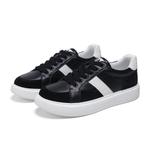 Кроссовки NAVIGARE Skateboard Shoes Men Low-Top, черный - фото 12