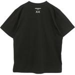 Sacai Футболка Kaws Collaboration Unisex Black - фото 4