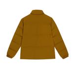 Пуховик мужской Northland, зеленый - фото 3