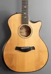 Taylor-guitars Builder's Edition 614ce - фото 2