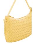 Наплечная сумка Usha Schultertaschen, желтый - фото 4