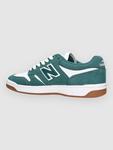 Кеды New Balance Numeric 480 Skateschuhe, green - фото 2