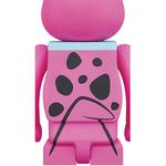 Dino 1000% BE@RBRICK - фото 3