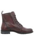 Ботинки TT. BAGATT, бордовый - фото 3