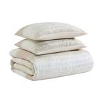 Комплект одеял Koolaburra от UGG Skye с накидками Koolaburra by UGG, цвет Oat - фото 2