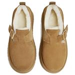 Зимние ботинки женские Basto, коричневый - фото 9