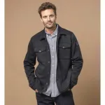 Рубашка Sea Ranch Cody, серый - фото 3