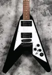 Epiphone Kirk Hammett 1979 Flying V - фото