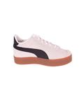 Туфли на шнуровке PUMA Club Marshmallow, Beige - фото 2