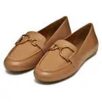 Лоферы Geox Palmaria, коричневый - фото 6