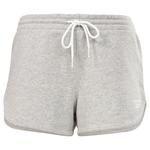 Шорты Reebok Identity French Terry, серый - фото 3