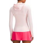 Куртка женская Lululemon, цвет White/WHT - фото 2