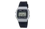 CASIO Часы G Shock F91WM 7A, Black Dial Umber Watch Glass - фото 9