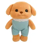 Плюшевая игрушка Bitter purchase, розовый - фото 7