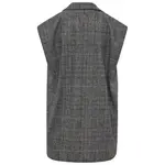 Жилет Redgreen Lago, серый - фото 4