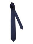 Галстук TOMMY HILFIGER, темно-синий - фото