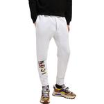 DSQUARED 2 Брюки DSQUARED2 с принтом Icon - фото 5