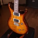 PRS S2 Custom 24 Черный Янтарь 1481 - фото 5