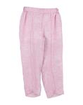 Брюки Lalalù, розовый - фото