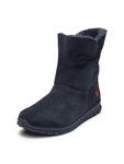 Ботильоны VITAFORM, темно-синий - фото