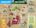 Паучья скала 71627 Playmobil - фото 3