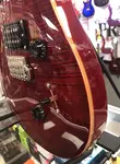 Электрогитара PRS SE Custom 24 Limited Edition с чехлом - Ruby - фото 6