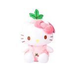 Семейные плюшевые куклы Sanrio с дудочками AOGER - фото 4