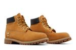 Ботинки Timberland Premium 6 Inch Junior, коричневый - фото 8