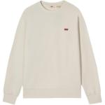 Белая толстовка для мужчин Levis, белый - фото