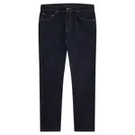 Джинсы Hackett HM212515, синий - фото 3