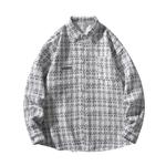 DAREASY Куртка Unisex, White Fleece-Lined - фото 4